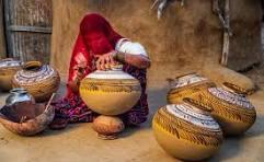 Handicrafts