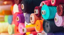 Textiles & Silk