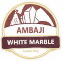 Ambaji White Marble