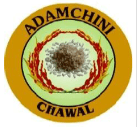 Adamchini Chawal (Rice)