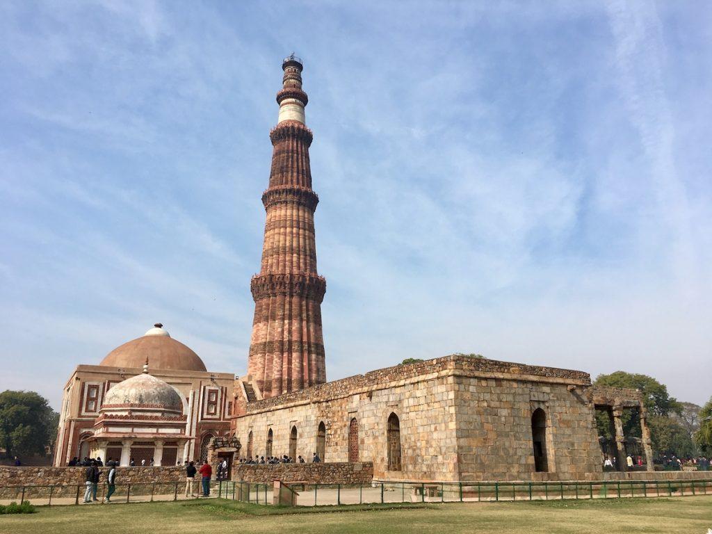 Delhi