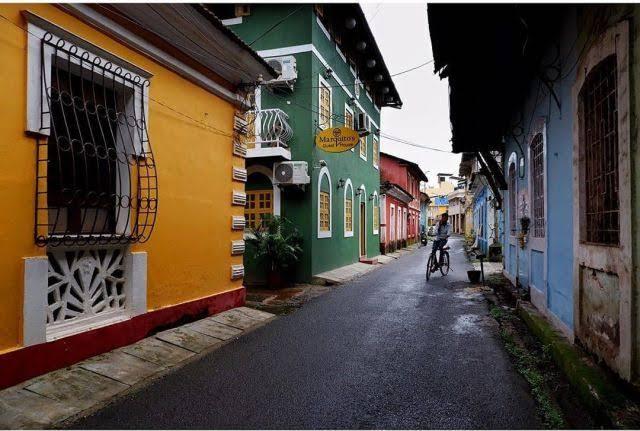 Goa