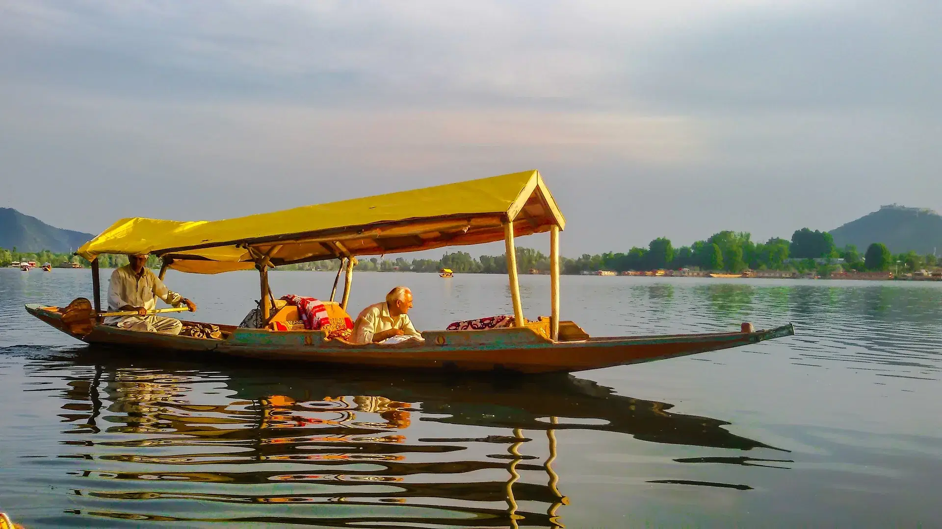 Jammu & Kashmir