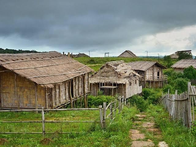 Meghalaya