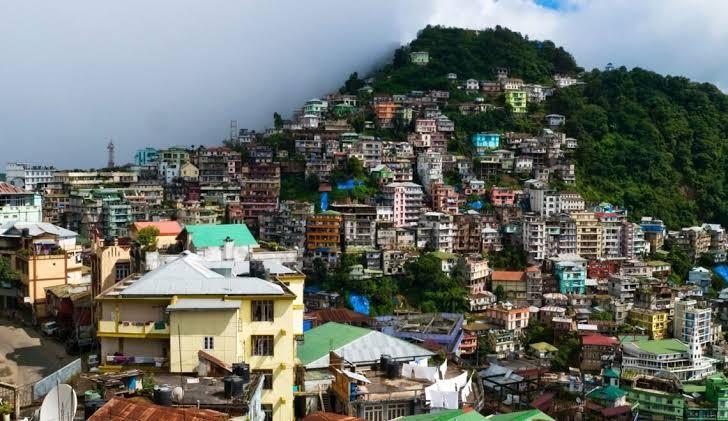 Mizoram