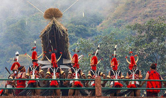 Nagaland