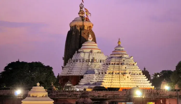 Odisha