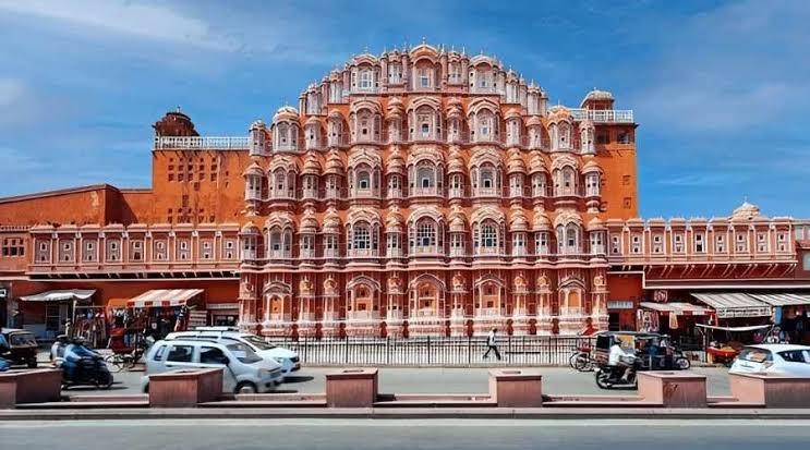 Rajasthan