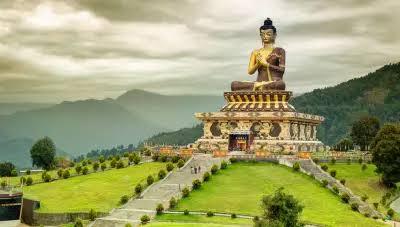 Sikkim