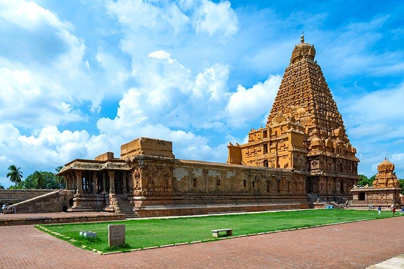 Tamil Nadu