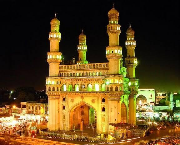 Telangana