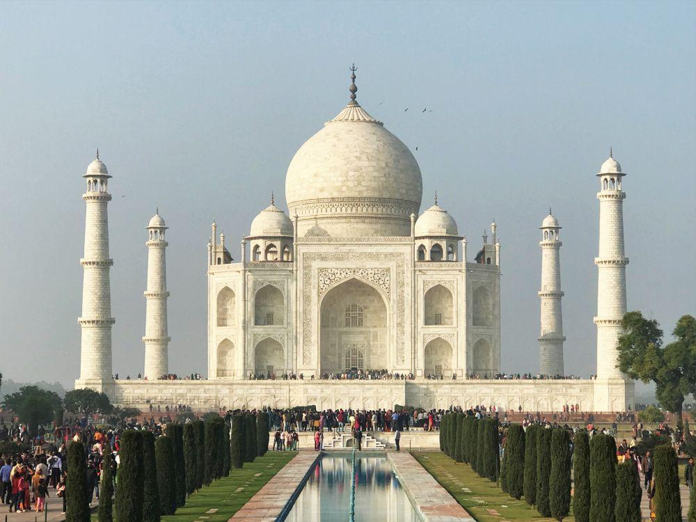 Uttar Pradesh