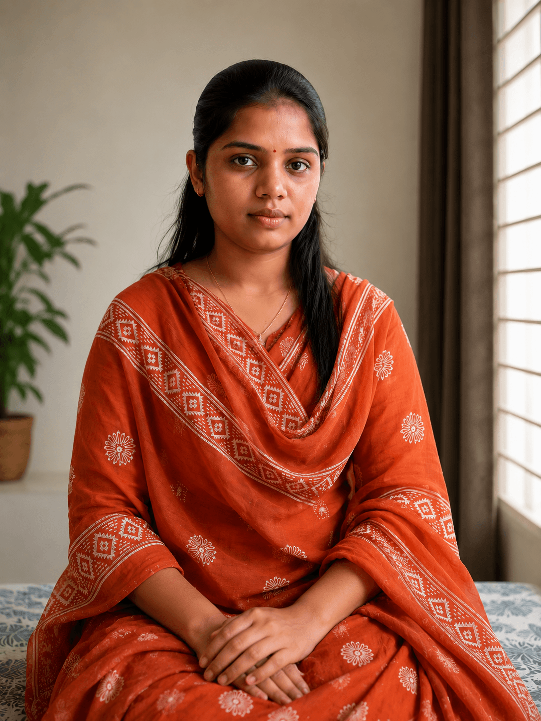 Manisha Bariya