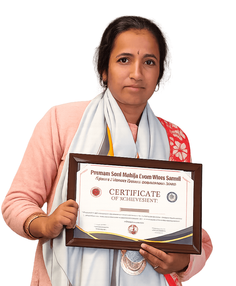 Sunita jha