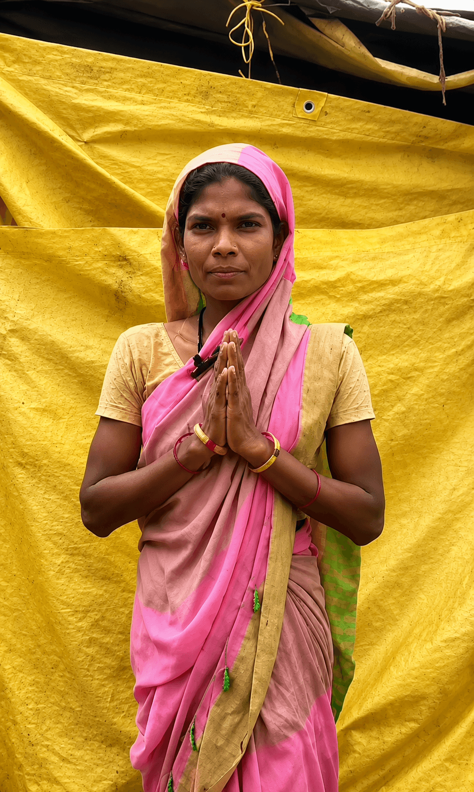 Rambai Maravi