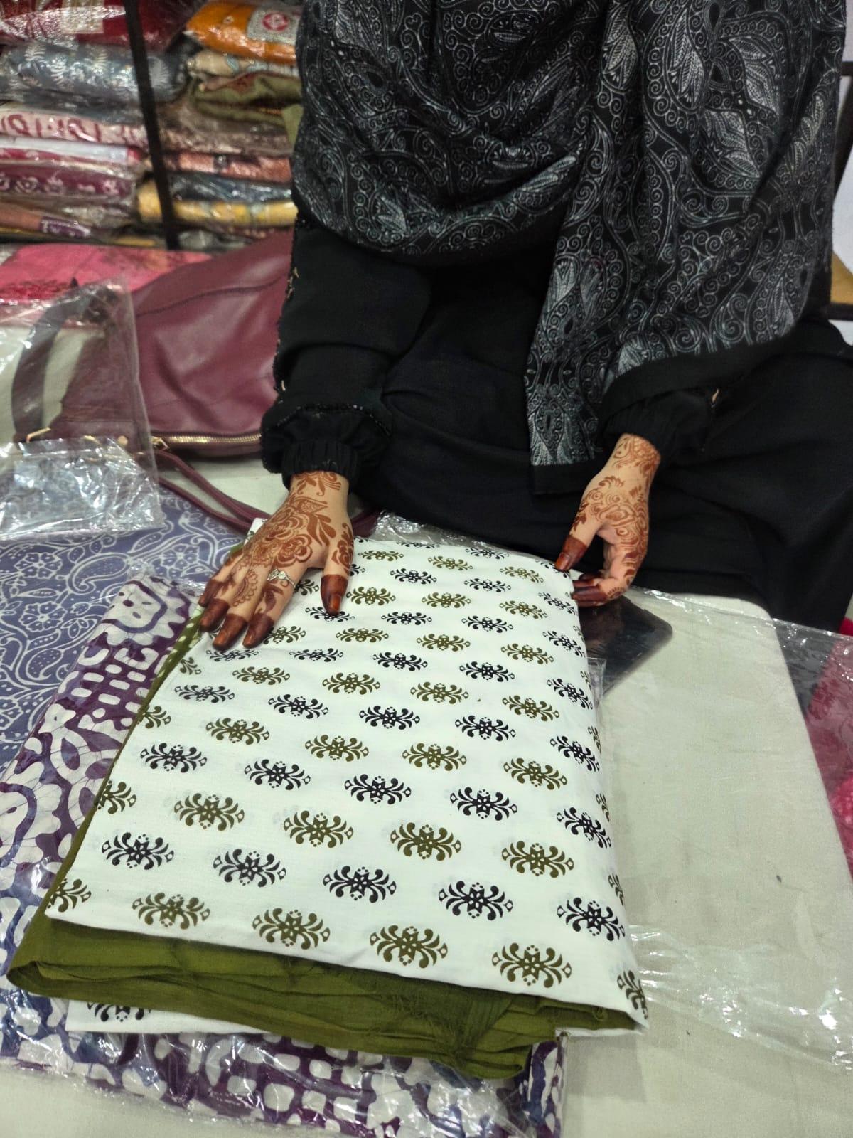 Muskan Chhipa