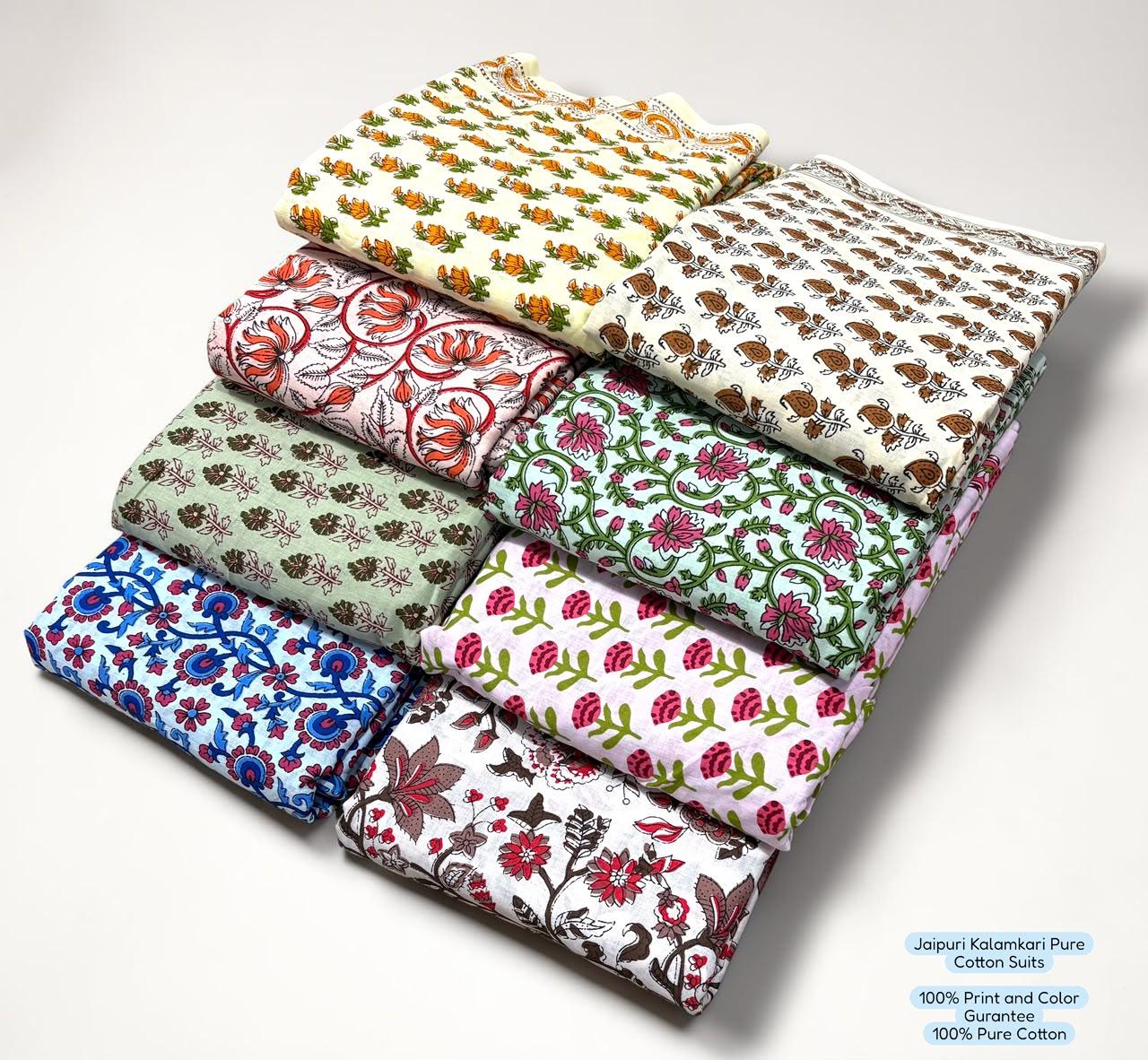 Batik print
